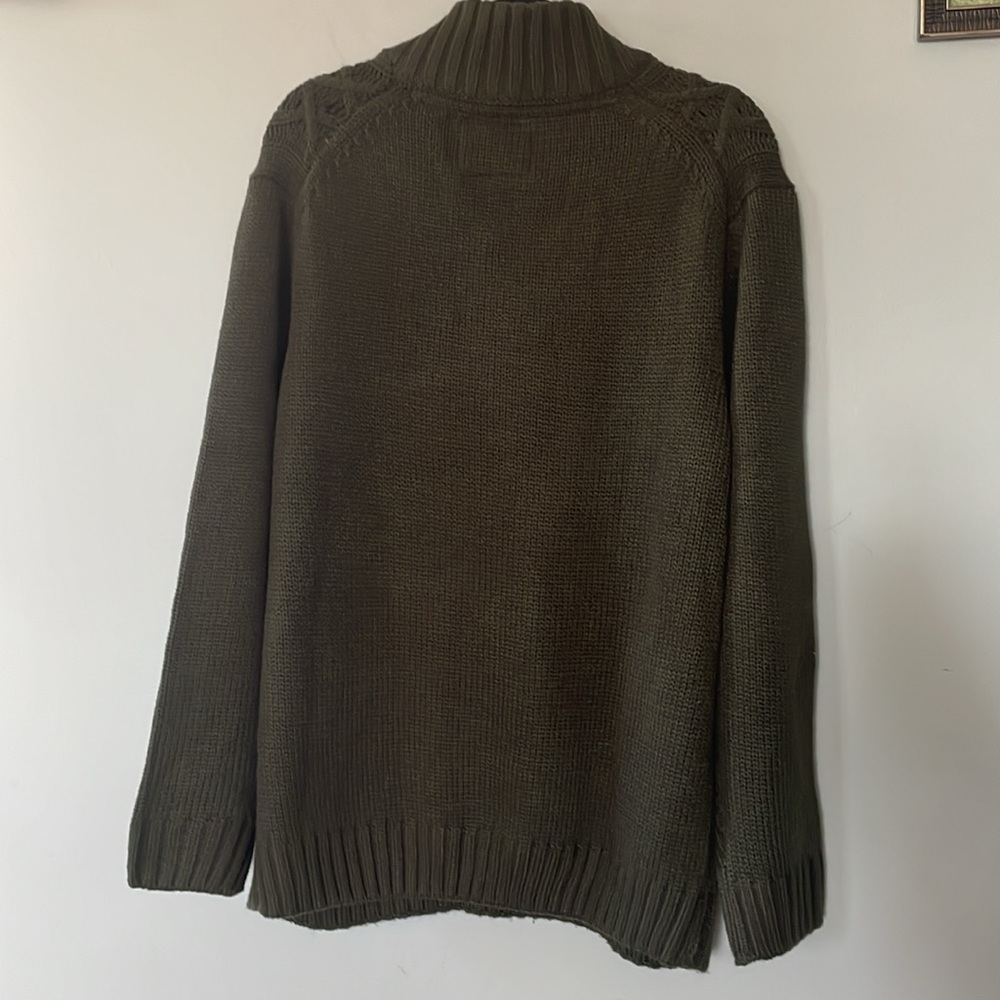 Weatherproof sweater - Picture 4 of 6